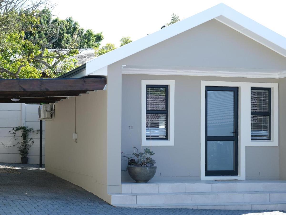 Bloekomsrust Durbanville Exterior photo